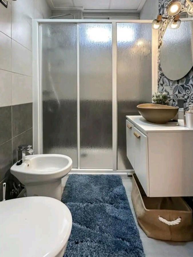 Albufereta Cozy Studio With A Great Terrace Apartment Alicante Exterior photo