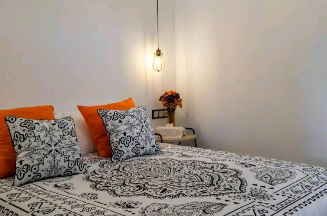Albufereta Cozy Studio With A Great Terrace Apartment Alicante Exterior photo
